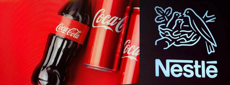 Turkey Parliament Removes Coca Cola, Nestle From Menu; Know Why