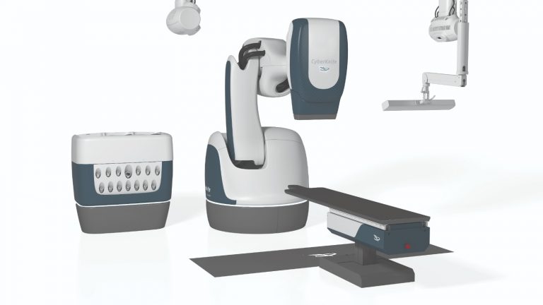 Apollo Cancer Centre Introduces South Asia’s First, Most Advanced CyberKnife System