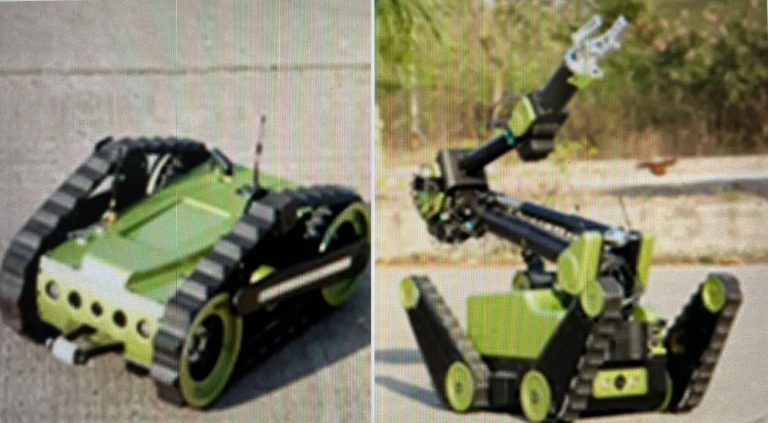 Uttarkashi Tunnel Collapse: DRDO’s Daksh Robots Join Operations To Rescue Trapped Workers