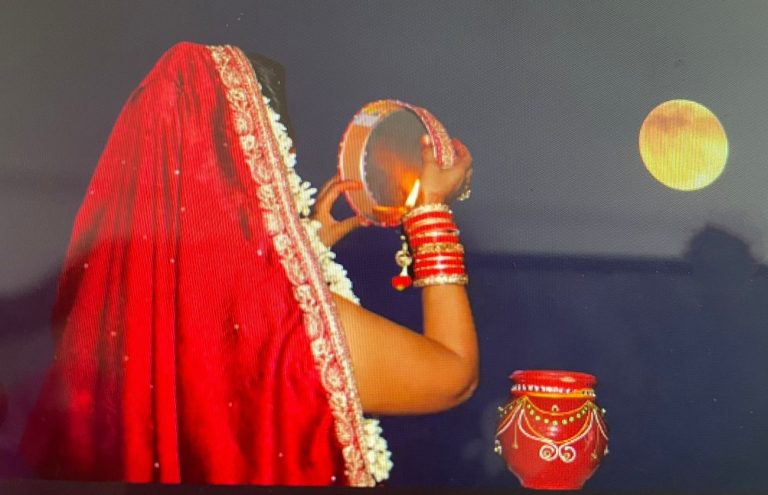 Women In This Mathura Village Don’t Fast On Karva Chauth; Know Why