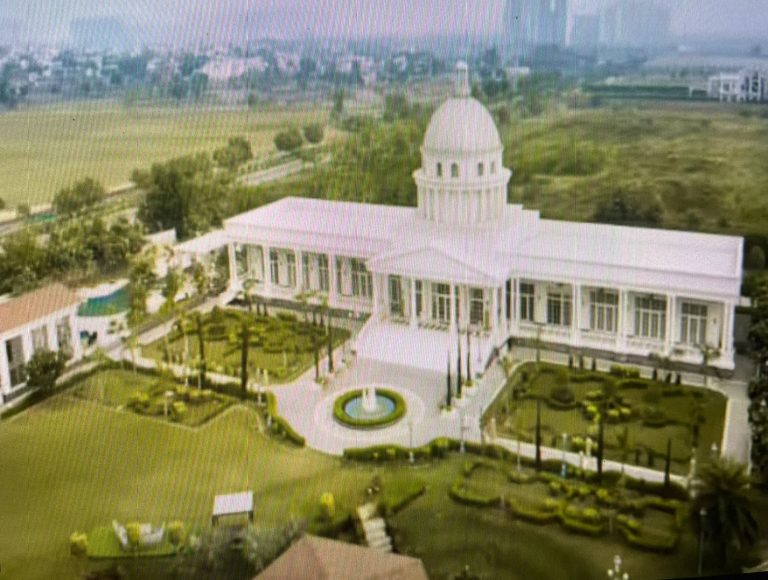 Man Shot Dead At Ranveer Singh’s Lavish ‘Rocky Aur Rani’ Home