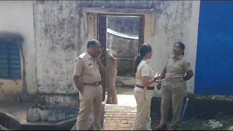 Temple Priest With Limbs Tied Found Dead In Odisha’s Koraput