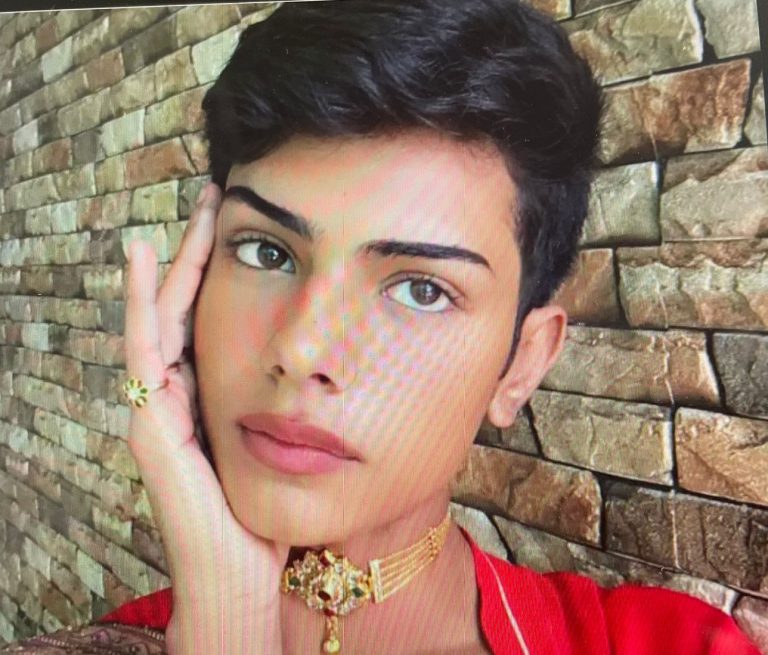 Cyberbullying: Teen Queer Artist Dies By Suicide After Hate Comments On ‘Saree Reel’