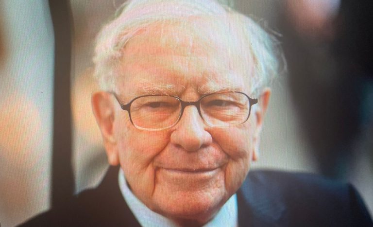 Warren Buffett To Donate “99%-Plus” Wealth After Death