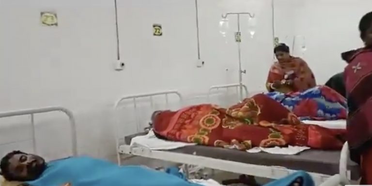 Rourkela’s Diarrhoea Outbreak Toll Rises To 8! 162 Under Treatment, 20 Critical, Says Odisha Health Official