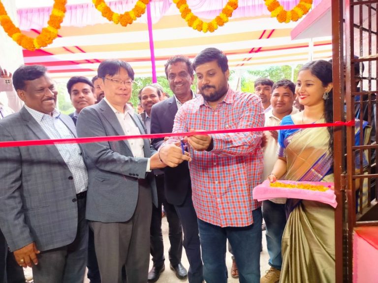 AM NS India Digital skill centre