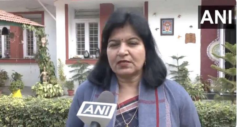 It’s Lesson For All MPs, Aparajita Sarangi On Mahua Moitra’s Expulsion; Know What Ethics Report Says