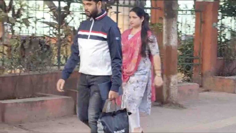 Odisha Blackmailing Case: Archana Nag Walks Out Of Jail After 14 months