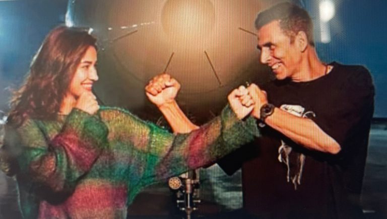Actor Akshay Kumar Brings Japanese Martial Art ‘Kudo’ To India