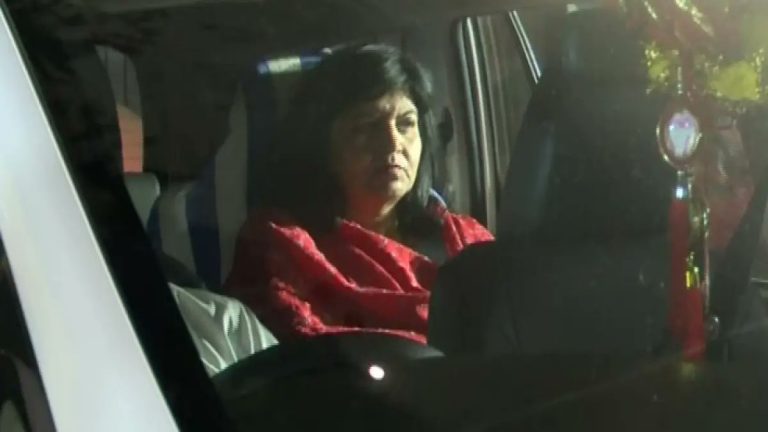 Protest During Ward Visit: How Will Odisha CM Compensate For My Lost Time? Asks Aparajita Sarangi