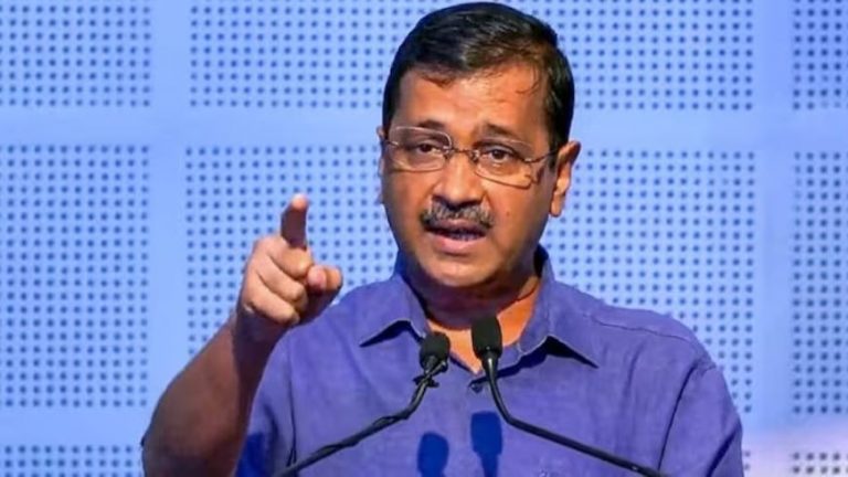Arvind kejriwal third ED summons