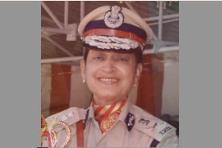 Senior Woman Cop In Line For Odisha DGP Post Takes VRS; Minor Rejig In IPS Cadre