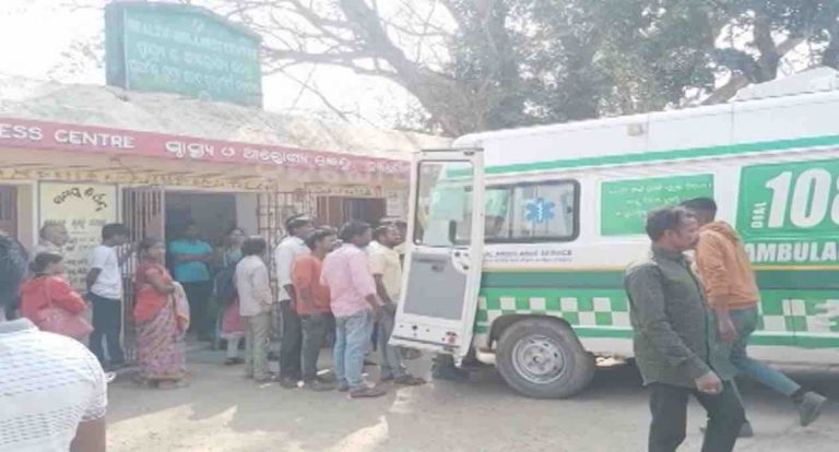 25 Bengal Tourists Injured As Bus Overturns In Odisha’s Kandhamal
