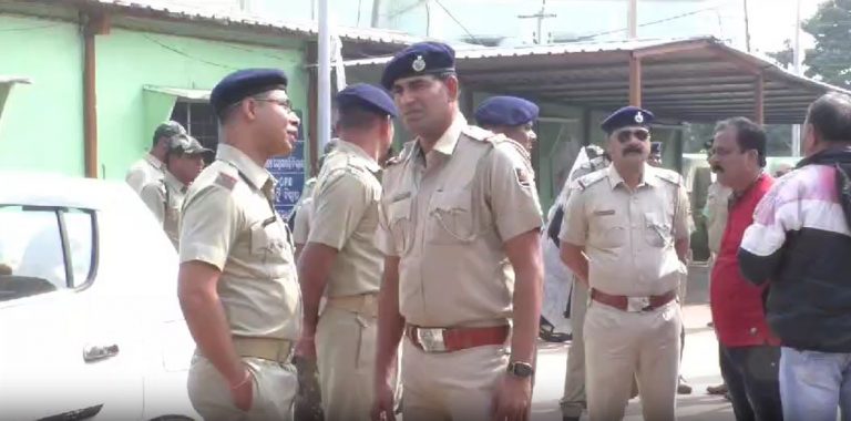 2 Arrested Over Attack On House Surgeon At Bhima Bhoi MCH In Odisha’s Balangir