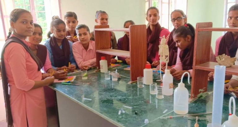 Bihar’s Government Schools Need Much More Than Science Lab Modernisation