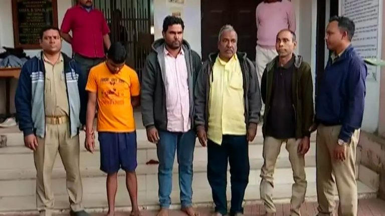 Father Stages ‘Kidnapping’ Of 11-Month-Old In Bhubaneswar; DCP Elaborates On The Plot