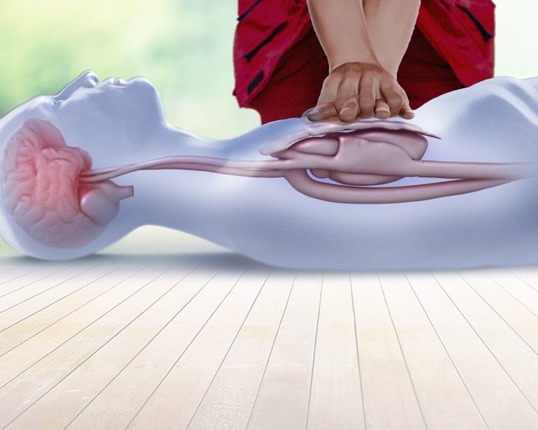 Heart Attacks Among Youngsters: Nationwide CPR Training Drive for 10 Lakh Volunteers Begins