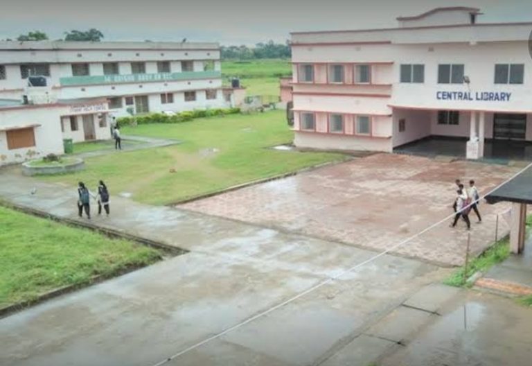 Odisha Govt Merges MSCB’s 2nd Campus With Dharanidhar University In Keonjhar