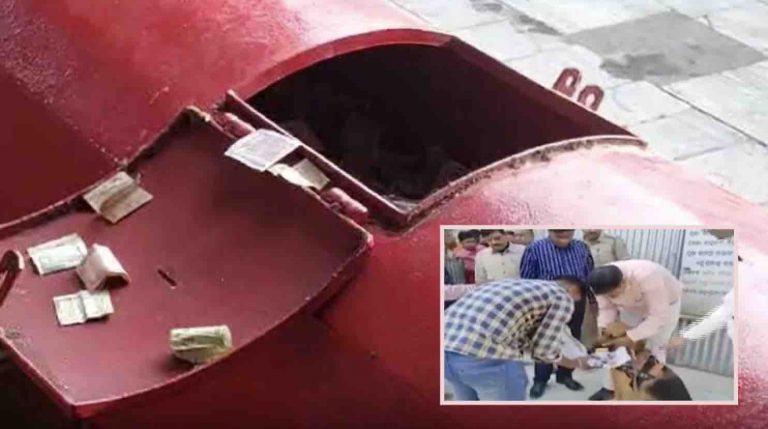 3 Detained For Donation Box Loot At Maa Sarala Temple In Odisha’s Jagatsinghpur