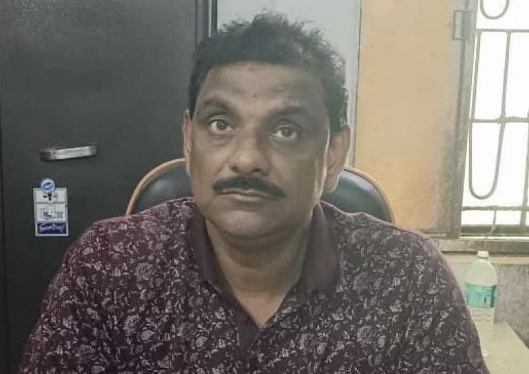 Odisha: DIPRO Senior Revenue Assistant Held For Demanding Rs 25K Bribe