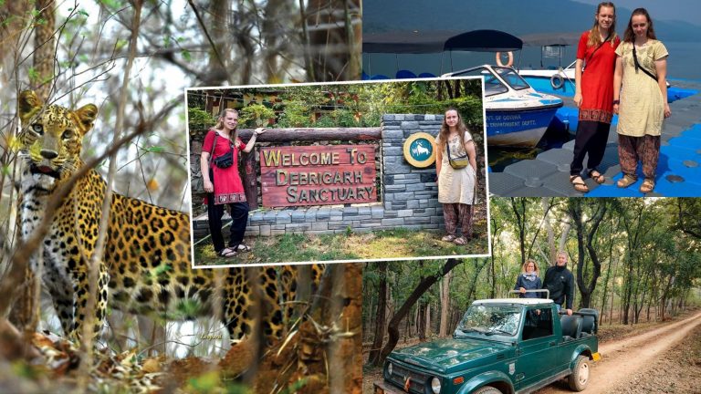 Odisha’s Debrigarh Sanctuary Sees Increased Tourist Flow With Attractive Packages; Earns Rs 2.3 Cr Revenue