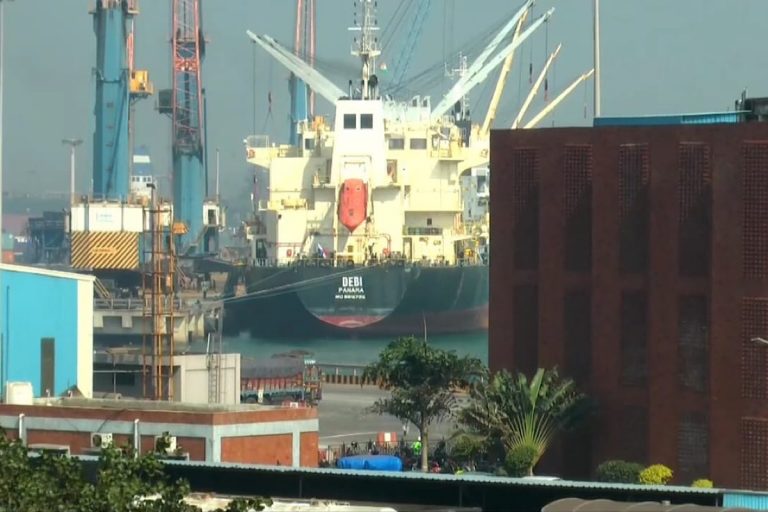 Rs 220-Cr Cocaine Seized At Paradip Port: 2 Vietnamese Interpreters In Odisha To Help Interrogators Of Ship Crew