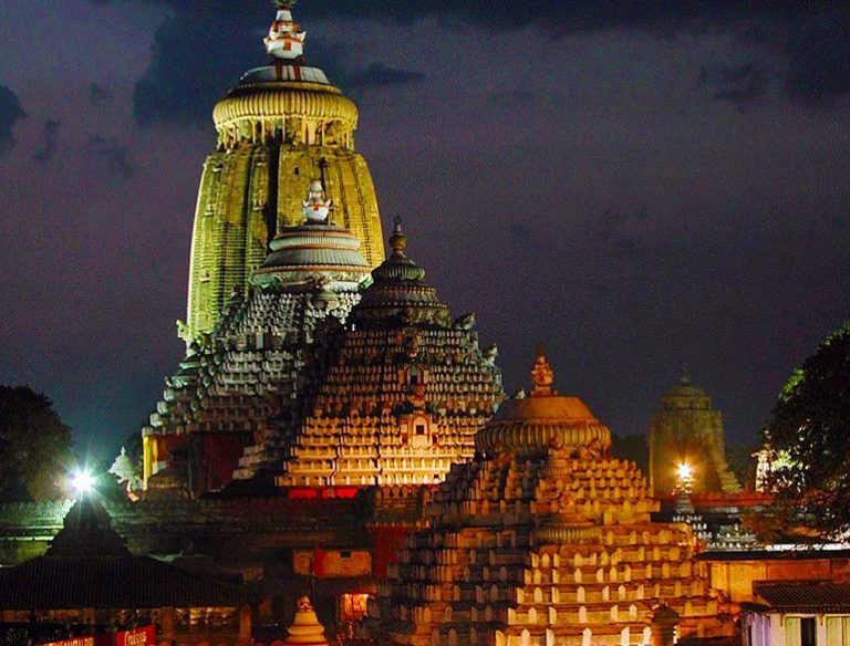 3-Day Deba Dipabali Begins At Puri’s Jagannath Temple In Odisha