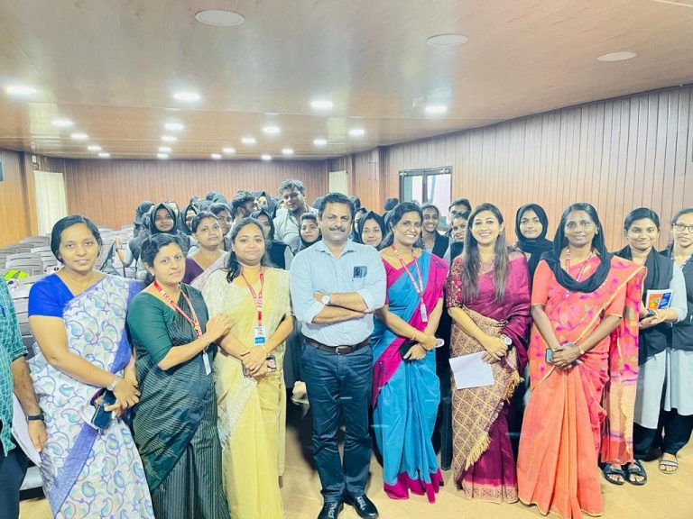 This Accidental Entrepreneur Bets On Microalgae For Net-Zero Transition