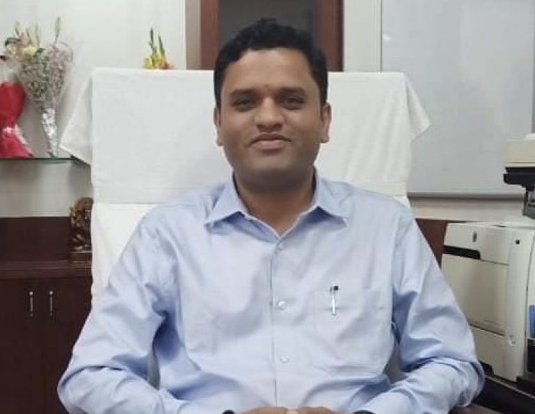 IAS Officer N Thirumala Naik Appointed Additional Chief Electoral Officer Of Odisha