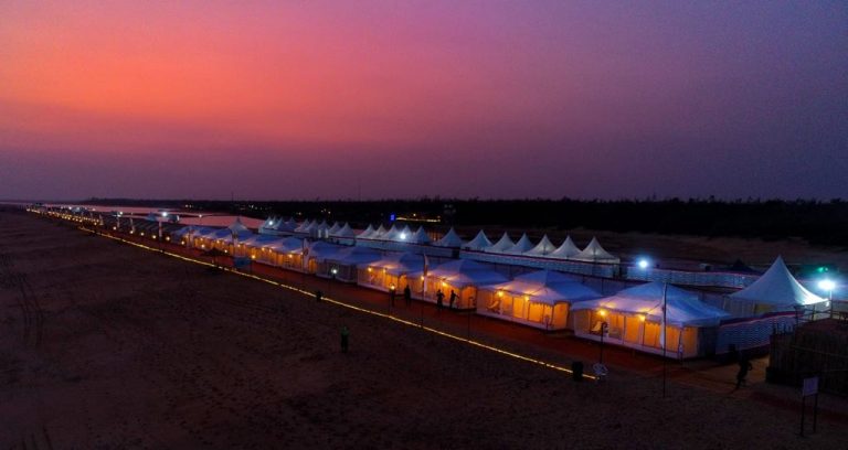 Eco Retreat Odisha Declared Open At 3 More Locations, Check Details