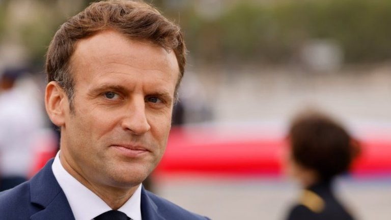 Over 30,000 Indian Students Can Study In France By 2030: President Macron
