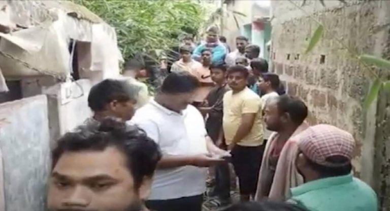 Engineer Of Water Resources Dept Found Dead In Govt Quarters In Odisha