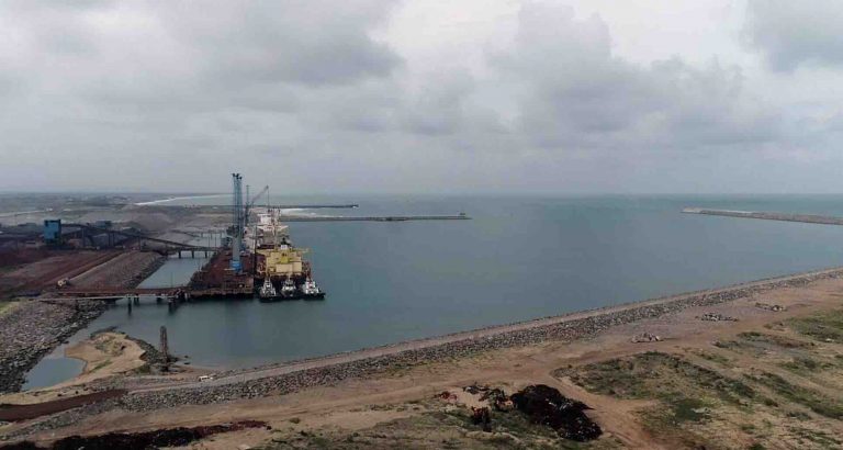 Adani In Talks To Acquire Shapoorji Pallonji Group’s Gopalpur Port In Odisha