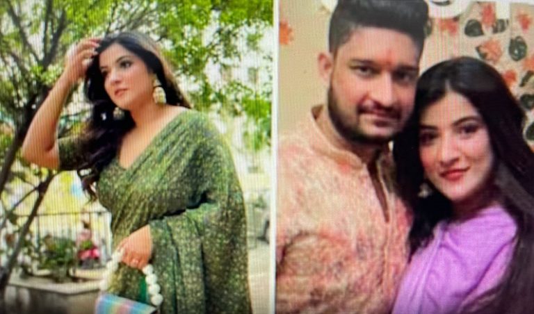 Maharashtra Bureaucrat’s Son Booked For Assaulting Girlfriend; Know Her Horror Story