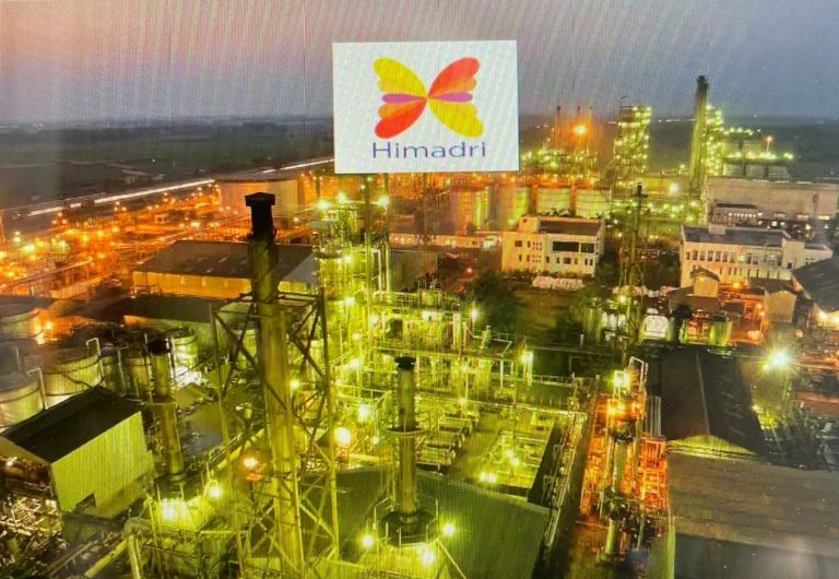 Himadri To Set Up Rs 4,800 Crore LFP Cathode Manufacturing Plant In Odisha