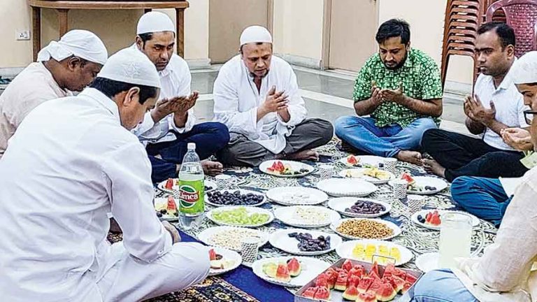 Iftar gets Unesco heritage