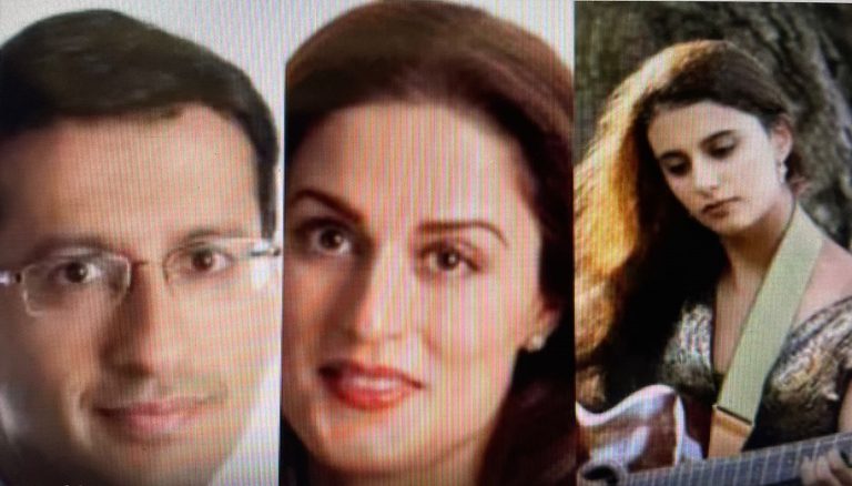 Indian-Origin Family Found Dead In Their $5Mn US Mansion
