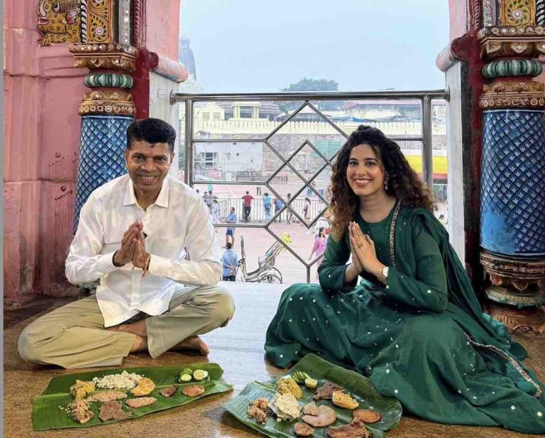 ‘Beef’ Twist To Puri Jagannath Temple Video: BJP, BJD Spar Over Shrine Sanctity; Also Check Kamiya Jani’s Clarification