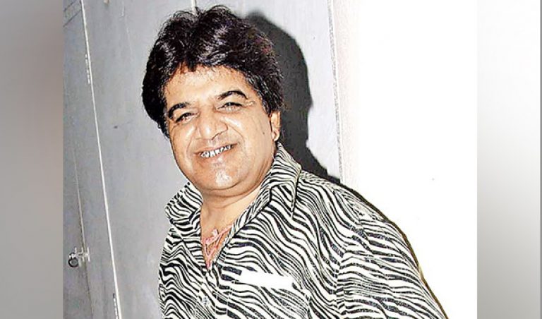Actor Junior Mehmood Dies After Long Battle With Cancer