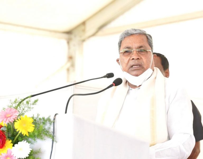 Karnataka CM Siddaramaiah withdraws hijab ban