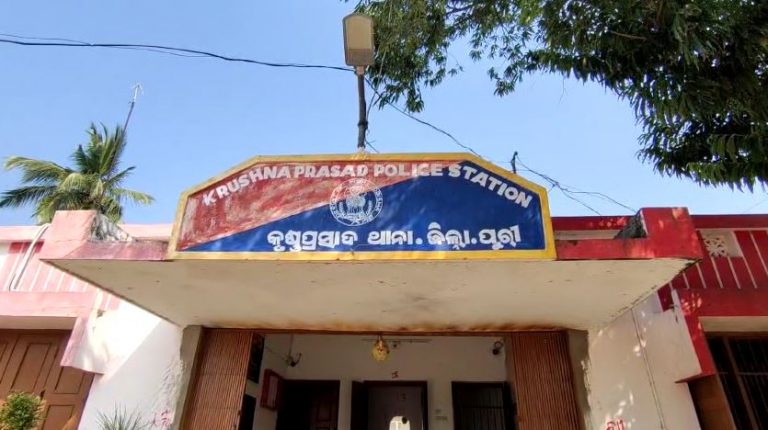 Acid Attack On Father-Son Duo Over Land Dispute In Odisha’s Puri