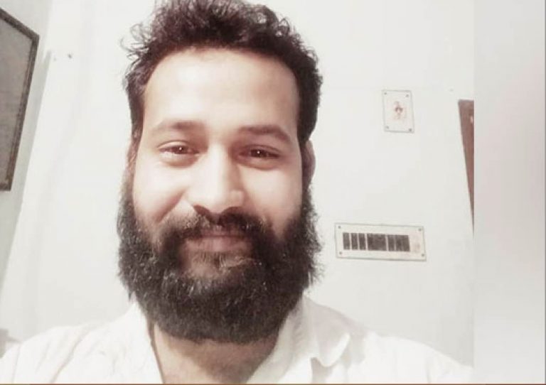 Parliament Security Breach: How Mastermind Lalit Jha Evaded Cops, Destroyed Phones Before Surrendering