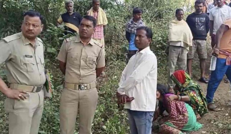 Man Found Dead On Roadside In Odisha’s Ganjam, Murder Suspected