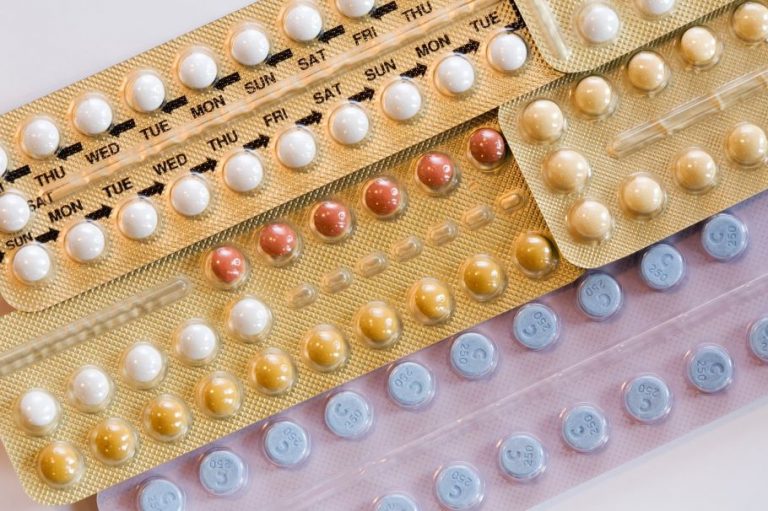 Male birth control pill trial