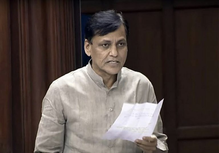 No Proposal For Central Detective Training Institute In Odisha: MoS Home To Rajya Sabha