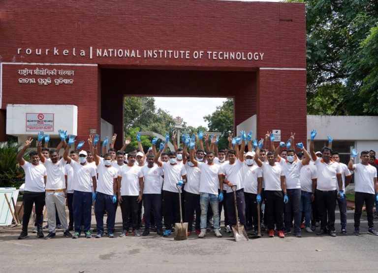 NIT rourkela shines in 'QS World University Rankings