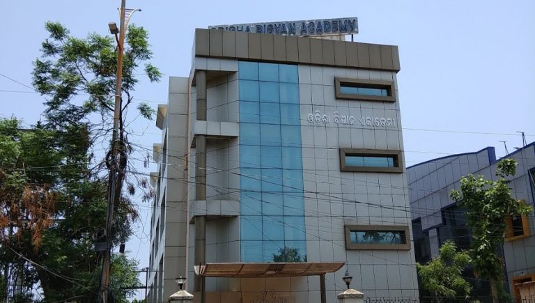 Odisha Bigyan Academy