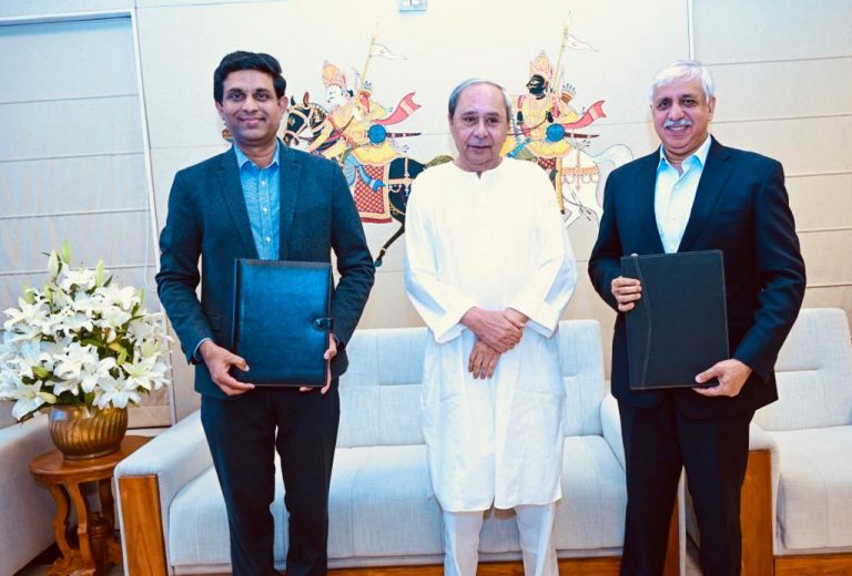 Odisha, Tata Steel MoU on 2 more HPCs