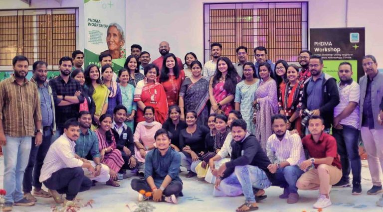 Curtain Falls On PHDMA’s 3-Day Annual Fest ‘Soch Vichar’ In Bhubaneswar