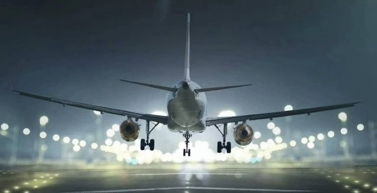 Grounded ‘Dunki’ Plane Lands In Mumbai With 276 Indians, 27 Flyers Stay Back In France